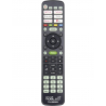 MANDO TV Y SMART-TV -LISTO PARA USAR- PRE-PROGRAMADO PANASONIC