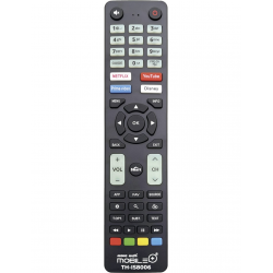 MANDO TV Y SMART-TV PROGRAMABLE 19 EN 1