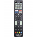 MANDO TV Y SMART-TV PROGRAMABLE 19 EN 1
