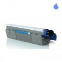 C5600C TONER GENERICO OKI CYAN (2.000 pag.)