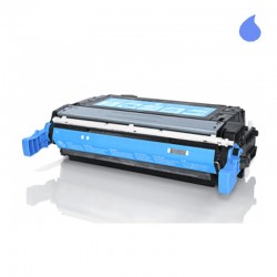 C9721A TONER GENERICO HP CYAN (N 641A) 8.000 paginas