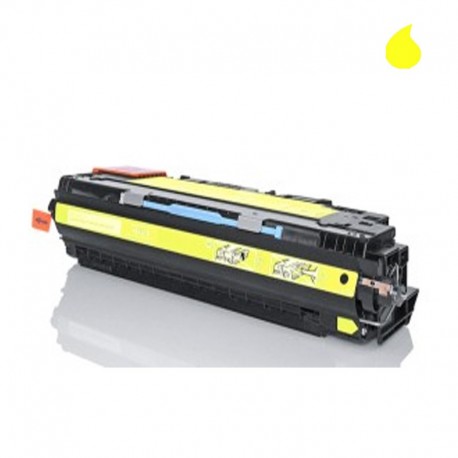 Q2682A TONER GENERICO HP AMARILLO (N 311A) 6.000 paginas