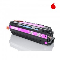 Q2683A TONER GENERICO HP MAGENTA (N 311A) 6.000 paginas