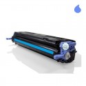 Q6001A TONER GENERICO HP CYAN (N 124A) 2.000 pag.