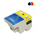 T067 CARTUCHO GENERICO EPSON COLORES (27,3 ml)