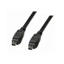 CABLE IEEE1394 4/4 1.4M 3GO 