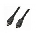 CABLE IEEE1394 4/4 1.4M 3GO 