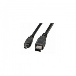 CABLE IEEE1394 6/4 1.4M 3GO 