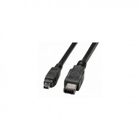Cable IEEE1394 6/4 1.4M