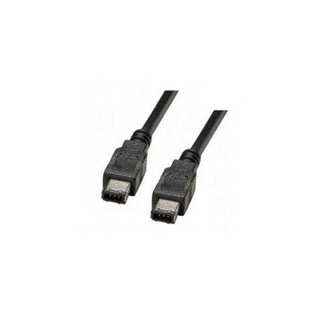 Cable IEEE1394 6/6 1.4M