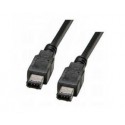 CABLE IEEE1394 6/6 1.4M 3GO 