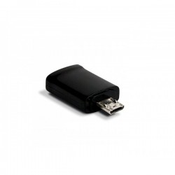 ADAPTADOR MHL 11 PINES MICRO USB a HDMI PARA SMARTPHONE 3GO 