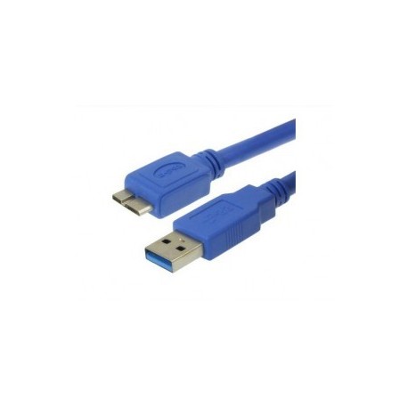 CABLE MICRO USB 3.0 2m 