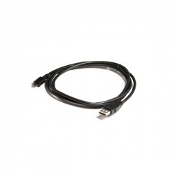 Cable USB Micro USB 2.0 1,5m