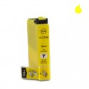 T2714 CARTUCHO GENERICO EPSON 27XL AMARILLO (15ml)