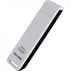 ADAPTADOR USB WL -300M802.11 N/G/B