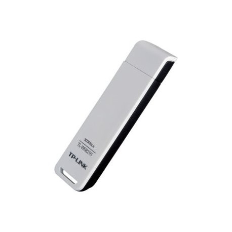 ADAPTADOR USB WL -300M802.11 N/G/B