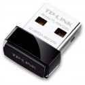 ADAPTADOR NANO USB 150MBPS TP-LINK