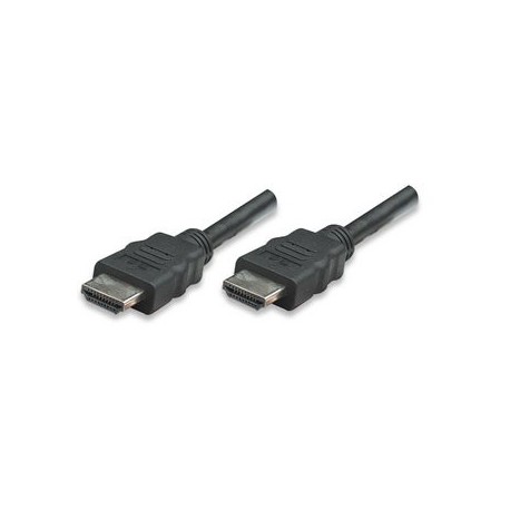 CABLE HDMI 1.4 MACHO a MACHO 1.8 Mtr. CABLEXPERT