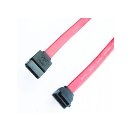 CABLE DATOS SATA DATA CABLE CONECTOR 90 GRADOS CABLEXPERT