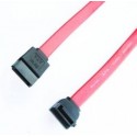 CABLE DATOS SATA DATA CABLE CONECTOR 90 GRADOS CABLEXPERT