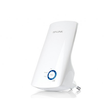 REPETIDOR 11N RANGE EXTENDER 300MbpsTP-LINK