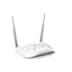 PUNTO DE ACCESO WIFI N 300Mbps 2 ANTENAS DESMONTABLES TP-LINK