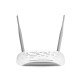 PUNTO DE ACCESO WIFI N 300Mbps 2 ANTENAS DESMONTABLES TP-LINK